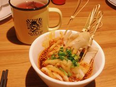 -太二酸菜鱼(福州泰禾店)