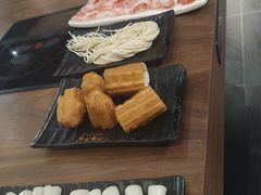 -呷哺呷哺 黄金牧场 (回龙观港龙店)