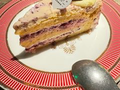 -九月里.自由花园餐厅