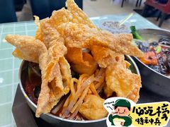 -红鼻子桂林米粉(金唐新光界店)