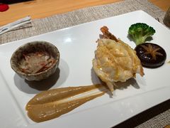 -香樟花园法式铁板烧(恒隆广场店)