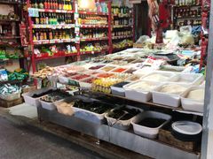 零售区-唐蔡生鲜市场