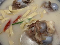 -骨之味·筒骨汤火锅(江头店)