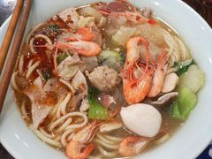 -奎元馆.百年奎元.非遗传承(西湖边的解放路店)
