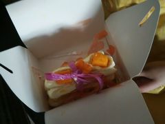 -白骑士欧洲蛋糕店(夏威夷店)