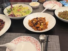 -香丰阁·烤鸭·川湘菜(清河店)