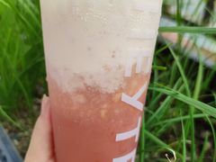 -喜茶(珠海华发商都店)