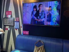 -唱吧麦颂KTV(萧山加州阳光广场店)