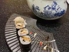 -长崎屋·日本料理·刺身·烧鸟(天河北路店)