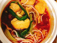 -水平有限广西米粉·广西风味集(五道口店)