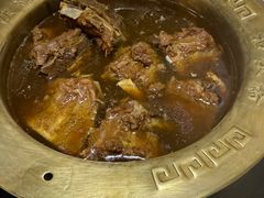 -和庆斋羊蝎子火锅·碳缸烧烤(顺义旗舰店)