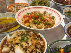 -江味龙虾馆·裸蓝龙虾(南山店)