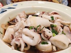 -欧记大排档·景德菜(上海首店)