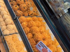 -鲍师傅糕点(江苏路店)
