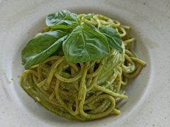 罗勒意面-自然食集西餐厅(泰晤士小镇店)