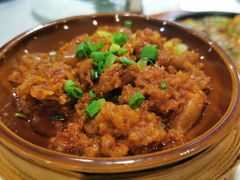 -锦庐道地川菜(来福士店)