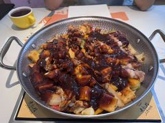 -黄记煌三汁焖锅(崇文门店)