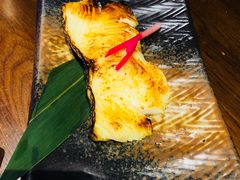 -千代武日本料理(开发区店)