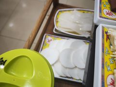 -芦月轩羊蝎子(北蜂窝店)