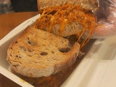 -佐敦面包铺·JORDAN BAKERY
