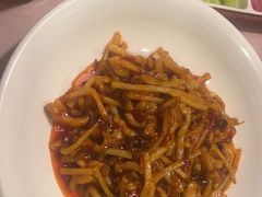 -大鸭梨烤鸭(甘家口店)