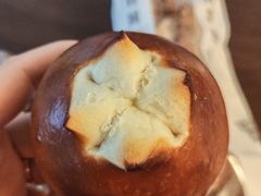 芝士碱水球-HAVE A ROOM·有间质果(总店)
