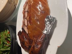 -四世同堂·京菜·烤鸭(双井店)