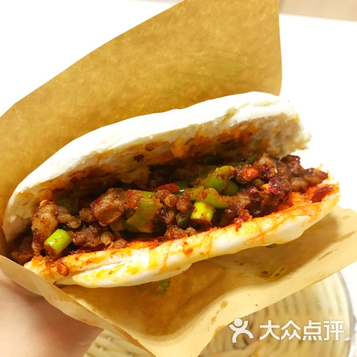 姚老三西安名小吃(北门店)图片 - 第43张