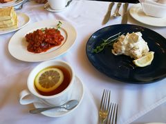 -成桂西餐厅·42年的味道(五大道疙瘩楼店)