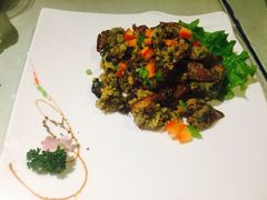 -天厨妙香素食餐厅(清华店)