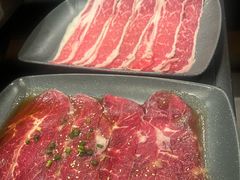 -新石器烤肉(千灯大润发店)