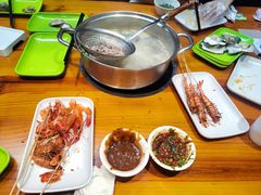 -养牛邓·潮汕牛肉海鲜自助火锅(广州店)