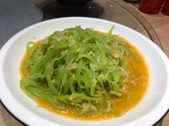 -味莊·青岛菜(云霄路店)