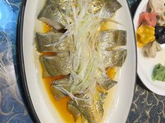 -1937青岛老味道·海肠捞饭·青岛菜(大鲍岛栈桥店)