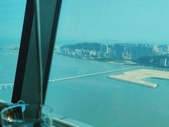 -澳门旅游塔360°旋转餐厅(南湾湖广场店)