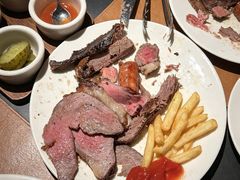 -拉蒂娜·巴西牛排馆 Latina·Brazilian Steakhouse(陆家嘴旗舰店)