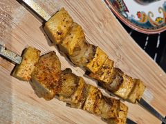 -巴依老爷新疆美食(清华东门店)