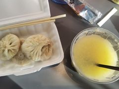 -陈寔包子王·卤煮小肠·京味小吃(龙潭店)