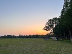 -山明水秀大饭店