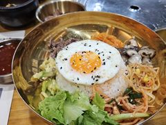 -黑豚黨韩国烤肉料理(悦然时光店)