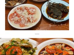 -红灯笼龙凤饭店(宁波老字号店)