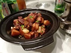 -东方红酒楼(知春路店)