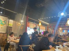 -陈傻子餐厅(世纪都会店)