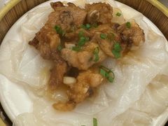 -香云轩·顺德菜(香云纱园林酒店店)
