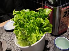 -酒拾烤肉(复地星光天地店)