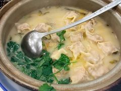 大黄鱼棒打小馄饨-瑞福园联谊餐室(茂名南路店)