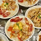 番禺打工人饭堂！10💰吃遍全场！！