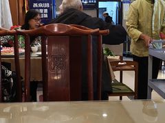 -南来顺饭庄·清真(南菜园店)