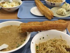 -浙大玉泉五食堂