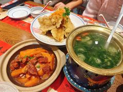 -新兴园饺子馆(河南街店)